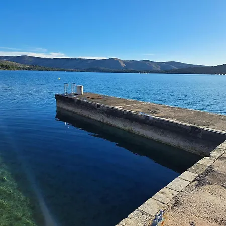 شقة Stunning Eden De In The Heart Of Dalmatia *