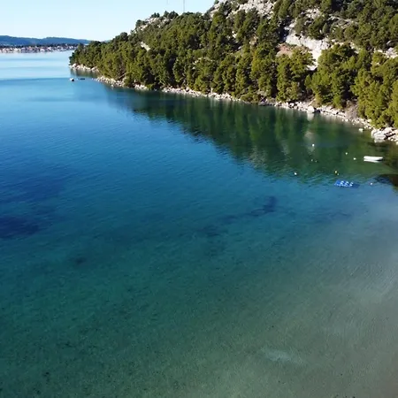 Stunning Eden De In The Heart Of Dalmatia زابوريتش