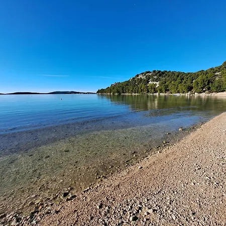 Stunning Eden De In The Heart Of Dalmatia * زابوريتش