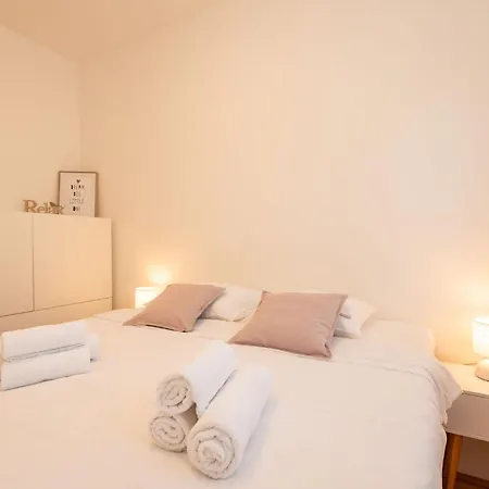 Stunning Eden De In The Heart Of Dalmatia شقة