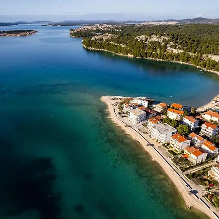 شقة Stunning Eden De In The Heart Of Dalmatia *