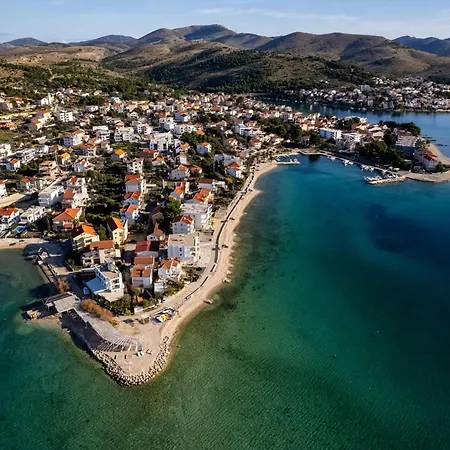 شقة Stunning Eden De In The Heart Of Dalmatia *