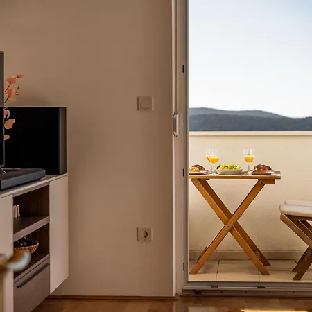 Stunning Eden De In The Heart Of Dalmatia