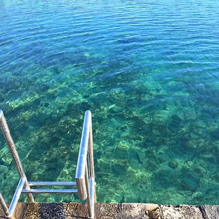 Stunning Eden De In The Heart Of Dalmatia * زابوريتش