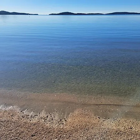 Stunning Eden De In The Heart Of Dalmatia * زابوريتش