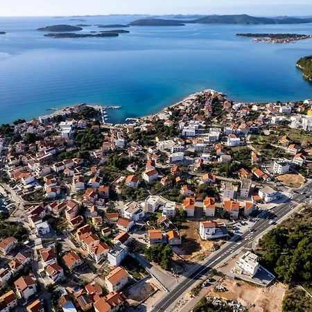 Stunning Eden De In The Heart Of Dalmatia شقة