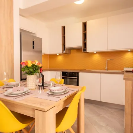 شقة Stunning Eden De In The Heart Of Dalmatia