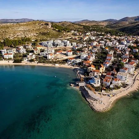 Stunning Eden De In The Heart Of Dalmatia شقة *