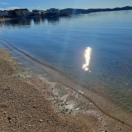 شقة Stunning Eden De In The Heart Of Dalmatia زابوريتش