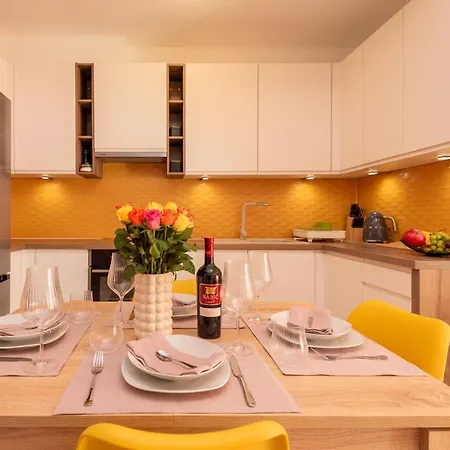 Stunning Eden De In The Heart Of Dalmatia *