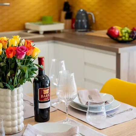 شقة Stunning Eden De In The Heart Of Dalmatia *