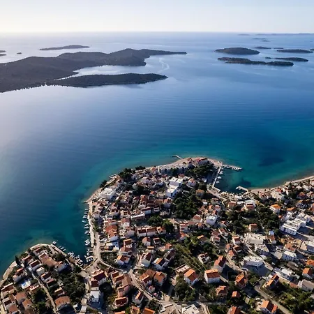 Stunning Eden De In The Heart Of Dalmatia