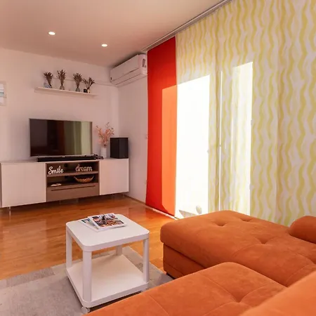 شقة Stunning Eden De In The Heart Of Dalmatia