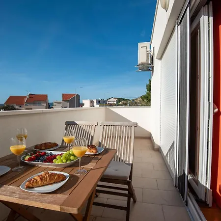 Stunning Eden De In The Heart Of Dalmatia * زابوريتش
